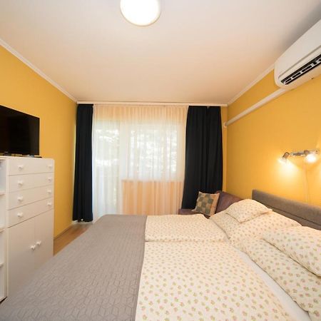 Siesta Vendeghaz Villa Eger Bagian luar foto
